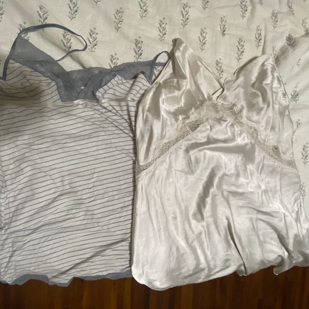 Victoria Secret nightgown
